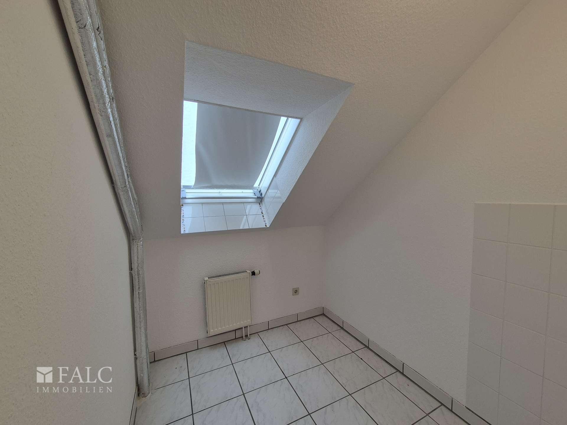 Hauswirtschaftsraum Ansicht 1